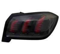 Faro posteriore Sx LED 11-15370-00-2 TYC per PEUGEOT 208 II