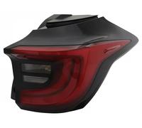 TYC 11-15378-01-2 Fanale posteriore