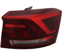 TYC 11-15524-00-2 Fanale posteriore