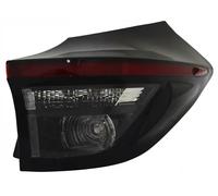 TYC 11-15608-06-2 Fanale posteriore