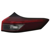 Faro posteriore Sx LED 11-15730-06-2 TYC per NISSAN X-TRAIL IV