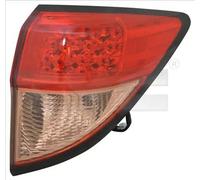 TYC 11-6810-16-2 Fanale posteriore