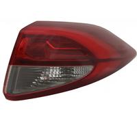 TYC 11-6854-16-2 Fanale posteriore