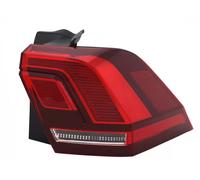 TYC Fanale posteriore 11-9038-16-9 LED Sx per VW Tiguan (AD1/AX1) 2016-2024