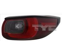 Faro posteriore Sx LED 11-9366-10-2 TYC