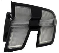Faro posteriore Sx LED 11-9398-00-9 TYC