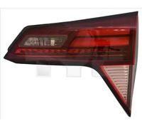 Faro posteriore Sx LED 17-0866-06-9 TYC per HONDA HR-V