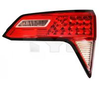 TYC 17-5578-00-9 Fanale posteriore