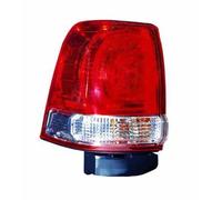 Faro posteriore Sx LED 212-19Q7L-AE ABAKUS per TOYOTA LAND CRUISER 200