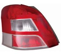 Faro posteriore Sx LED 212-19T3L3LD-UE ABAKUS per TOYOTA YARIS