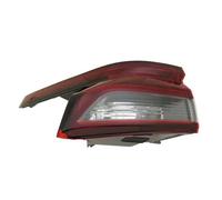 Faro posteriore Sx LED 215-19AWL-UE ABAKUS