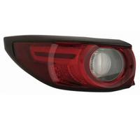 Faro posteriore Sx LED 216-19AKL-UE ABAKUS per MAZDA CX-5