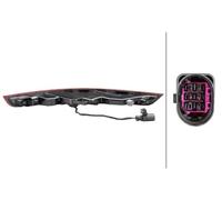 HELLA Fanale posteriore per PORSCHE Macan (95B) 2NR 011 501-111