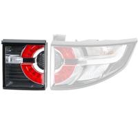 Innen-Heckleuchte SX Lampadina LED HELLA per Landrover Discovery Sport (L550)