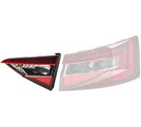 Faro posteriore Sx LED 2SA 354 832-051 HELLA per SKODA SUPERB III Familiare