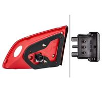 HELLA 2SB 010 747-051 Luce posteriore - LED - Sezione interna - per es. VW Passat Variant (365) - per veicolo circolazione Sx/per veicolo circolazione Dx - Sx