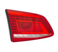 HELLA 2SB 010 747-051 Luce posteriore - LED - Sezione interna - per es. VW Passat Variant (365) - per veicolo circolazione Sx/per veicolo circolazione Dx - Sx