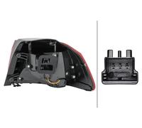 Faro posteriore Sx LED 2SD 010 408-071 HELLA per VW GOLF VI