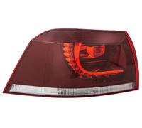 HELLA 2SD 010 970-031 Luce posteriore, LED, Sezione esterna per veicolo circolazione Sx/per veicolo circolazione Dx, Sx