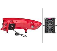 Luce Posteriore SX 12 V LED HELLA per Altre Cose Porsche