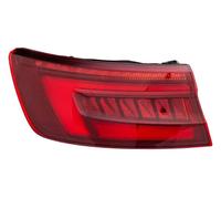 HELLA 2SD 012 246-171 Luce posteriore per AUDI,AUDI (FAW)