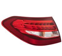 Faro posteriore Sx LED 2SD 354 875-011 HELLA per MERCEDES-BENZ CLASSE C T-Model