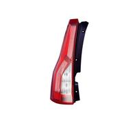 Faro posteriore Sx LED 2SK 009 466-131 HELLA per CITROËN C4 GRAND PICASSO I