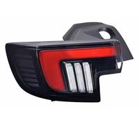 HELLA 2SK 017 484-111 Fanale posteriore