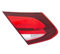 HELLA 2TZ 011 787-271 Luce posteriore - LED - Sezione interna - per es. Mercedes-Benz C-Class Coupe (C205) - ECE/CCC - per veicolo circolazione Dx - Sx