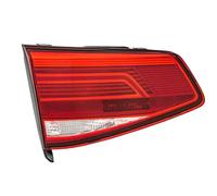 HELLA 2TZ 011 890-071 Luce posteriore, LED, ECE/CCC, per veicolo circolazione Dx, Sx