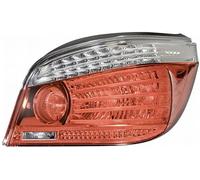 HELLA 2VP 009 425-111 Luce posteriore, LED ECE/CCC, Sx