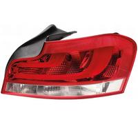 HELLA 2VP 010 756-211 Luce posteriore, LED, bianco/rosso ECE/SAE/CCC, Sx