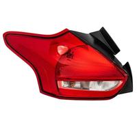 Faro posteriore Sx LED 2VP 354 828-071 HELLA per FORD FOCUS III