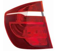 Faro posteriore Sx LED 444-1963L-UE ABAKUS per BMW X3