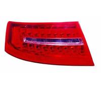Faro posteriore Sx LED 446-1915L-UE ABAKUS per AUDI A6 C6