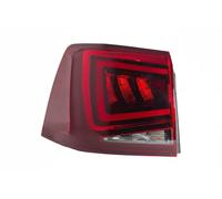 Magneti Marelli Fanale posteriore 714000028810 Sinistro esterno PY21W per SEAT Alhambra