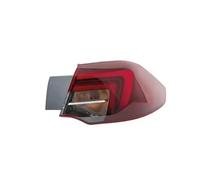 Magneti Marelli 714020650706 Fanale Posteriore Esterna SX Opel I