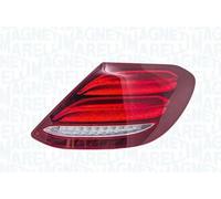 Faro posteriore Sx LED 714020800755 MAGNETI MARELLI per MERCEDES-BENZ