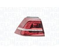 Fanale posteriore MAGNETI MARELLI 714081230701