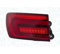 Faro posteriore Sx LED 714081500701 MAGNETI MARELLI per AUDI A4 B9 Avant