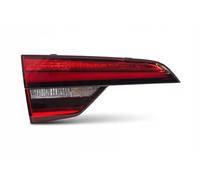 Fanale faro posteriore sinistro per audi a4 2015 in poi sw interno led