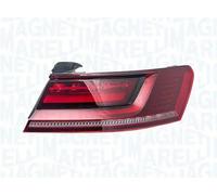 Faro posteriore Sx LED 714081720102 MAGNETI MARELLI per VW ARTEON