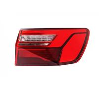 MAGNETI MARELLI 714081810101 Fanale posteriore