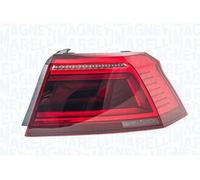 Faro posteriore Sx LED 714081850101 MAGNETI MARELLI per VW PASSAT B8