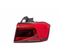 MAGNETI MARELLI 714081870101 Fanale posteriore