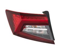 Faro posteriore Sx LED 9EL 354 856-011 HELLA per SKODA KAROQ