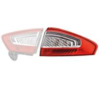HELLA 9EL 354 997-051 Luce posteriore, LED, Sezione esterna Sx