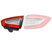 Faro posteriore Sx LED 9EL 354 997-071 HELLA per FORD MONDEO IV Turnier
