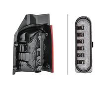 Fanale posteriore HELLA 2SK 008 579-111 sinistro