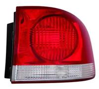Faro posteriore Sx P21/4W 441-19D8L-UE ABAKUS per VW TOUAREG